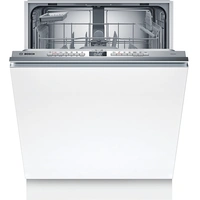 Bosch 60 cm bred diskmaskin XXL SBV4HTX11E