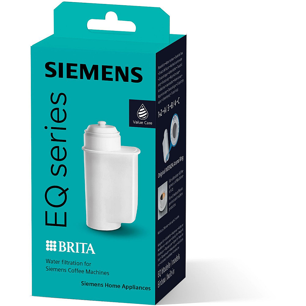 Siemens tillbehör kaffe - TZ70003 Vattenfilter för kaffemaskiner