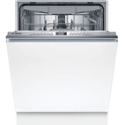 Bosch 60 cm bred diskmaskin SBH4HVX14E XXL Variohinge