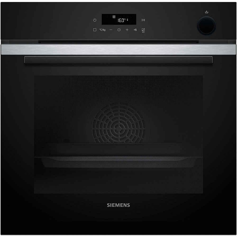 Siemens inbyggnadsugn HR272GES3