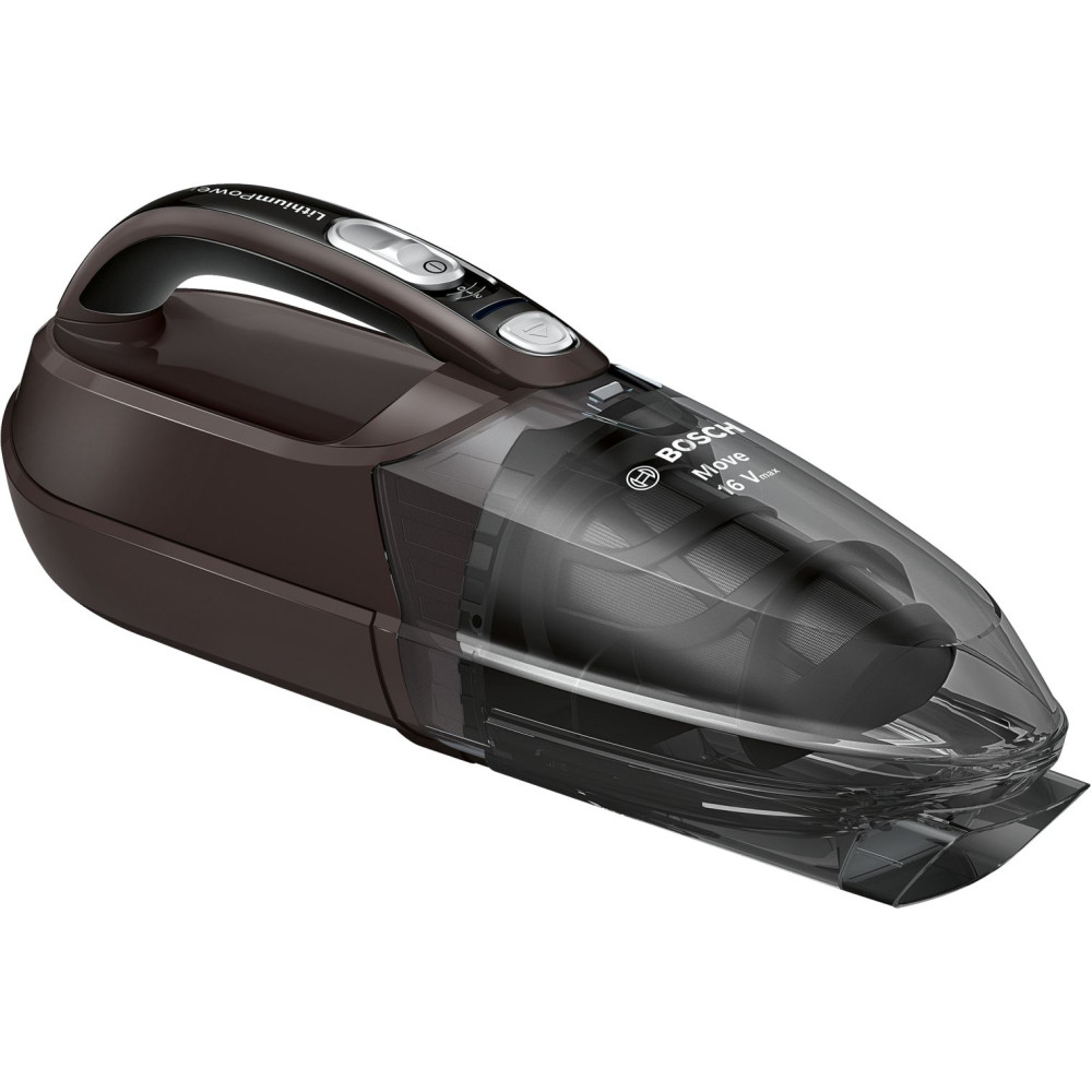 Bosch Handdammsugare BHN16L - move lithium 16vmax