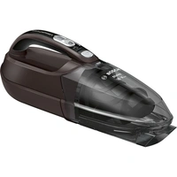 Bosch Handdammsugare BHN16L - move lithium 16vmax