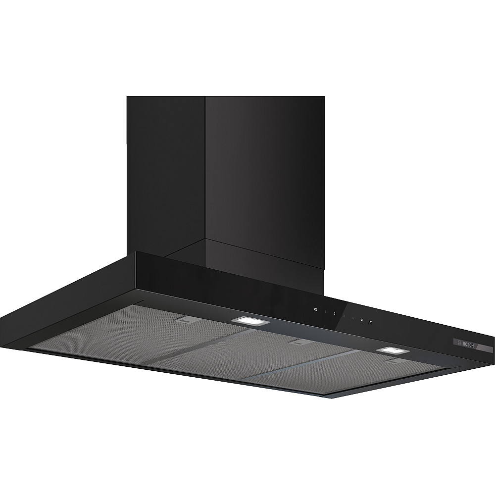 Bosch vägghängd fläkt DWB97DN60