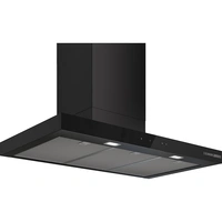 Bosch vägghängd fläkt DWB97DN60
