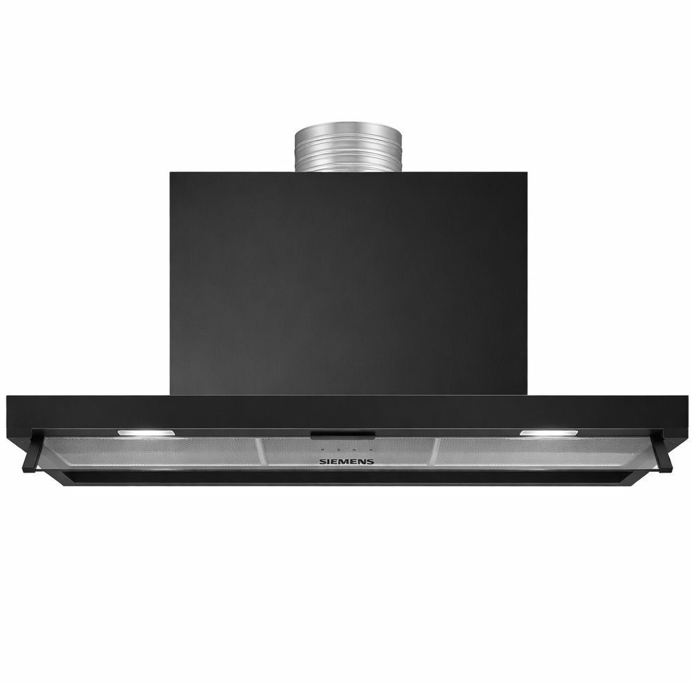 Siemens underbyggnadsfläkt LJ85BCC60