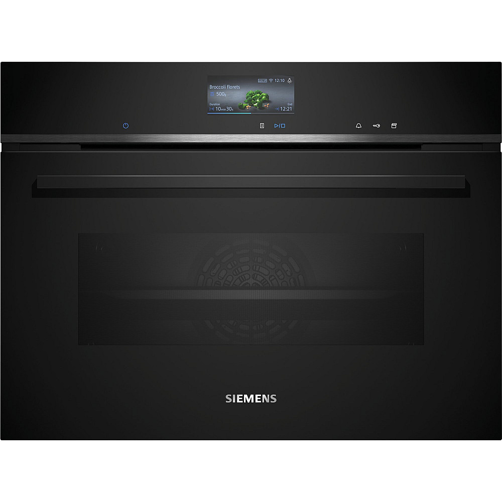 Siemens kombiugn med ångfunktion CS736G1B1