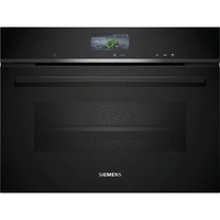 Siemens kombiugn med ångfunktion CS736G1B1