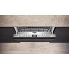 Siemens 45 cm bred diskmaskin SR63HX75ME - iq300 45 cm med topkorg