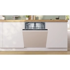 Bosch 60 cm bred diskmaskin - SMV2HTX08E