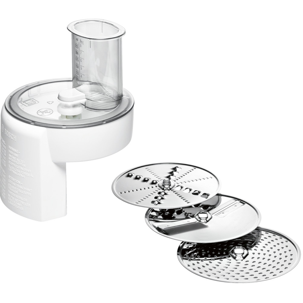 Bosch tillbehör köksmaskin - MUZ4DS4