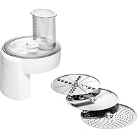 Bosch tillbehör köksmaskin - MUZ4DS4