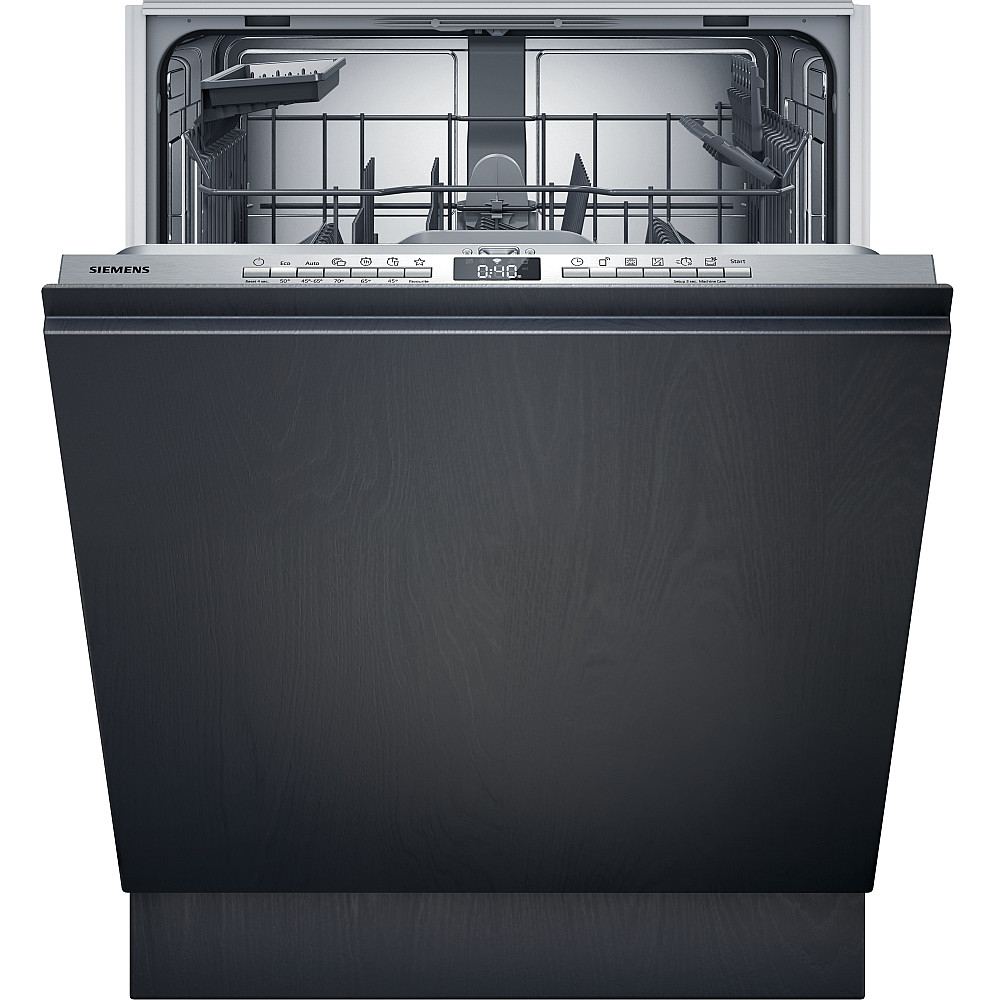 Siemens 60 cm bred diskmaskin - SN63HX03TE
