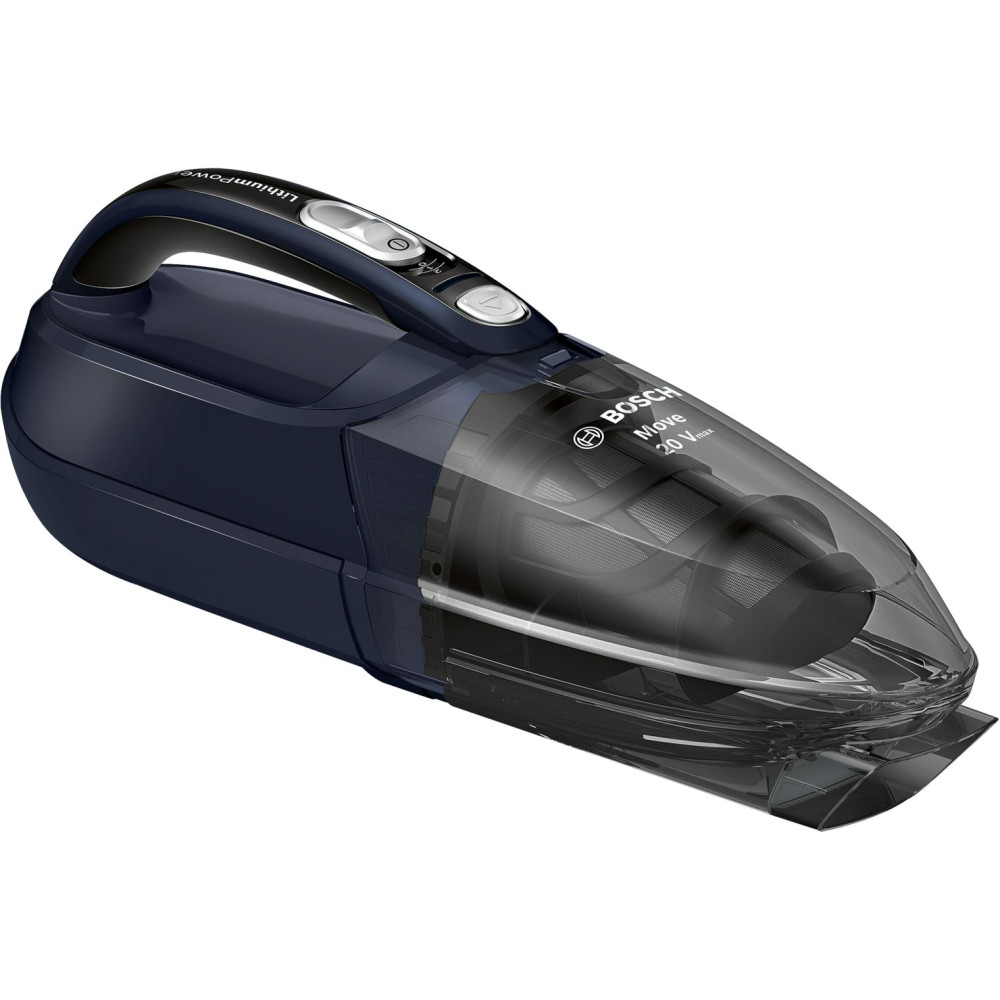 Bosch handdammsugare BHN20L