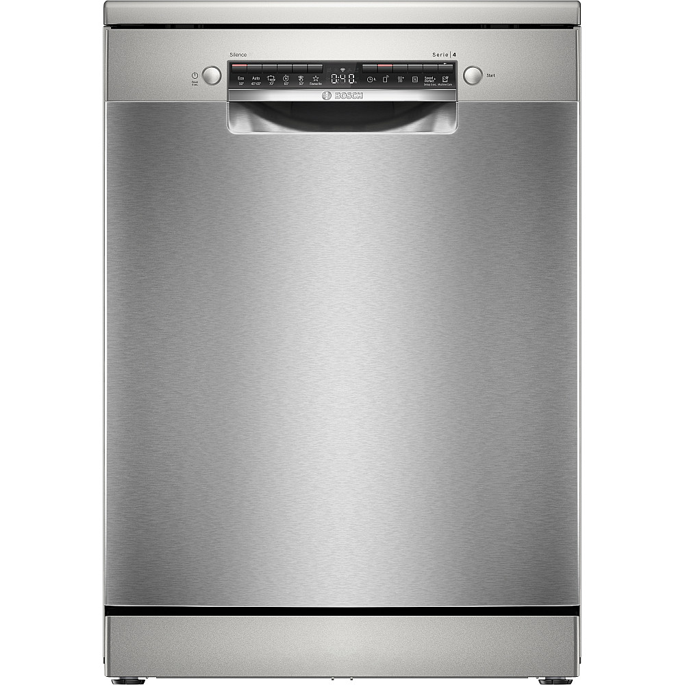Bosch 60 cm bred diskmaskin - SMS4HVI14E