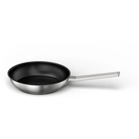 Bosch stekpanna HEZ9CF240H stekpanna 18 cm perfectfry non-stick