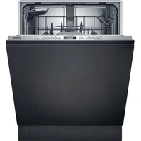 Siemens 60 cm bred diskmaskin SX63HX03TE