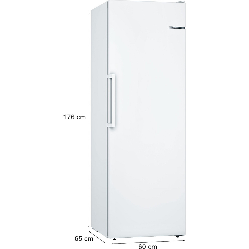 Bosch frysskåp GSN33FWEV
