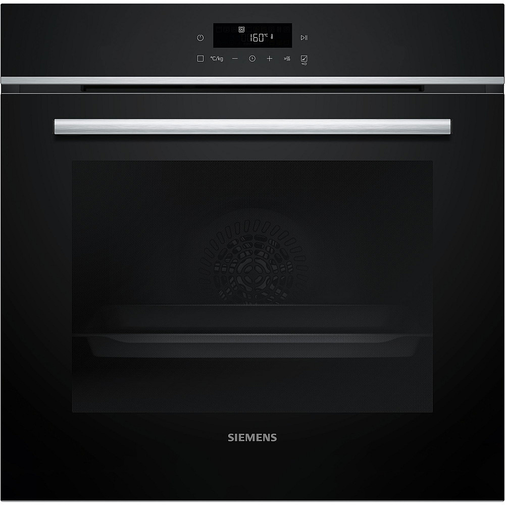 Siemens inbyggnadsugn HB571ABS3