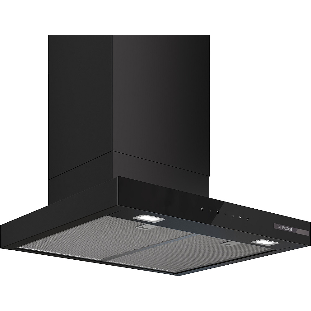 Bosch vägghängd fläkt DWB67DN60