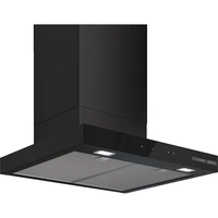 Bosch vägghängd fläkt DWB67DN60