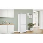 Bosch kyl över frys - KGN362WCF