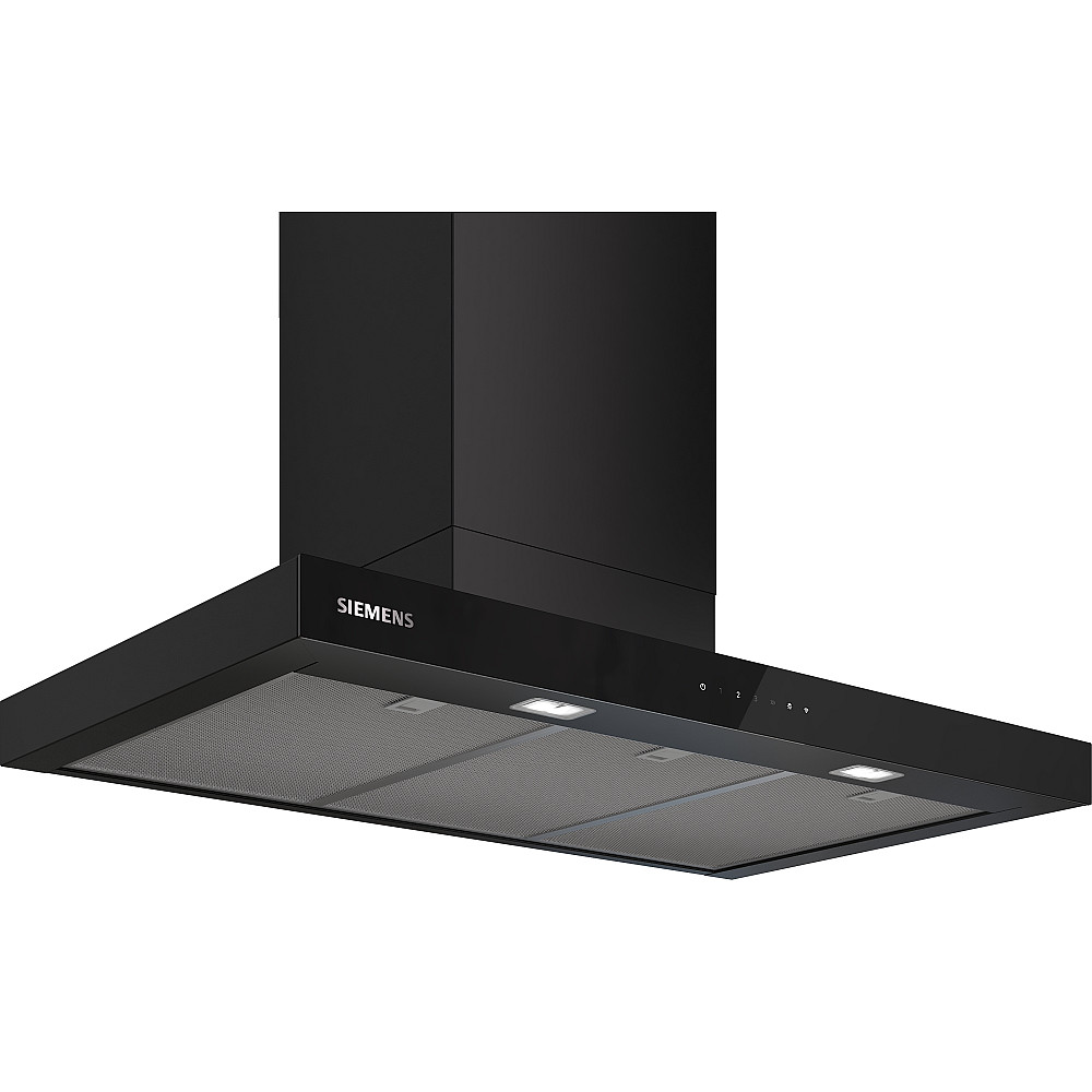 Siemens vägghängd fläkt LC97BDN60