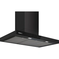 Siemens vägghängd fläkt LC97BDN60