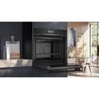 Siemens inbyggnadsugn HS736G1B1 - iq700 fullsteam