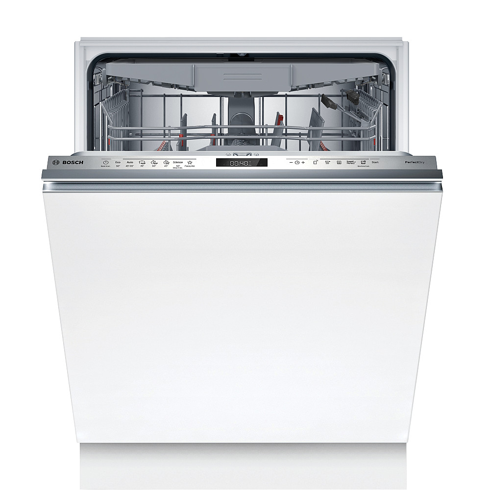 Bosch 60 cm bred diskmaskin - SMV6ZCX24E
