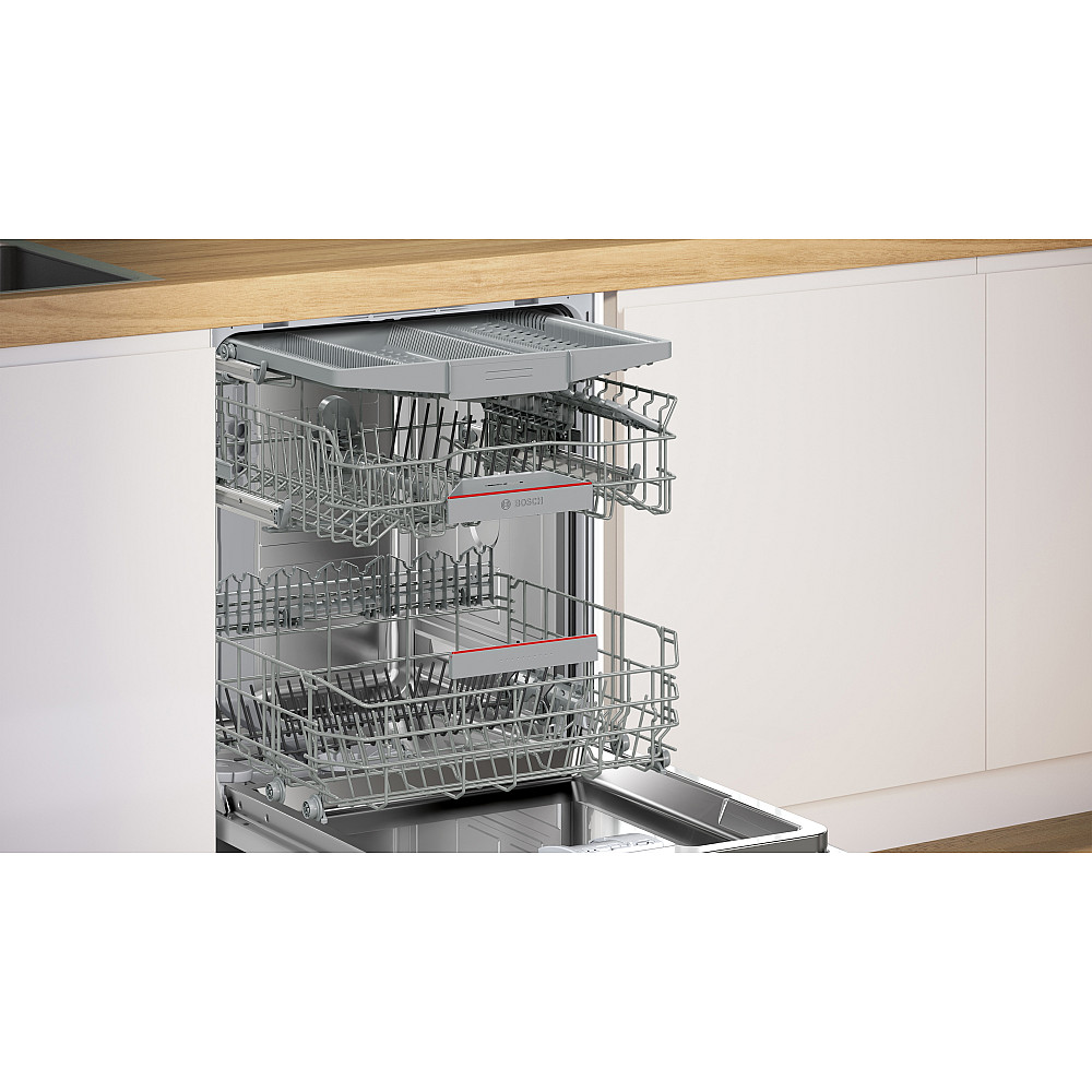 Bosch 60 cm bred diskmaskin SMV4HCX07E