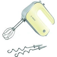 Bosch elvisp MFQ40301 - extra tyst, kraftfull motor