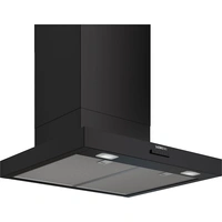 Siemens vägghängd fläkt LC65BCC60