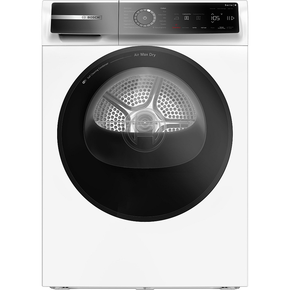 Bosch torktumlare WRB247D0SN