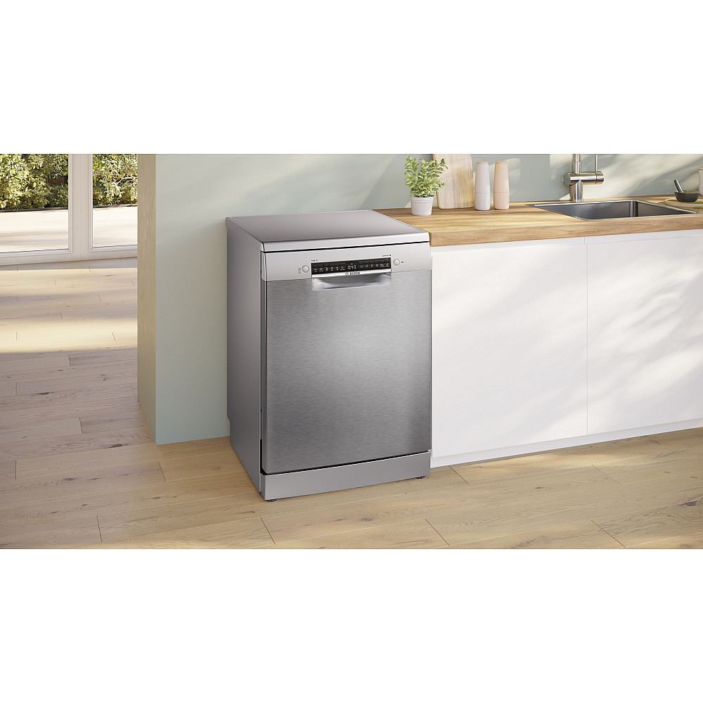 Bosch 60 cm bred diskmaskin - SMS4HVI14E
