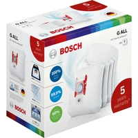 Bosch Dammsugarpåsar - BBZ16WGALL