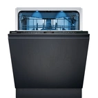 Siemens 60 cm bred diskmaskin SX75ZX17CE