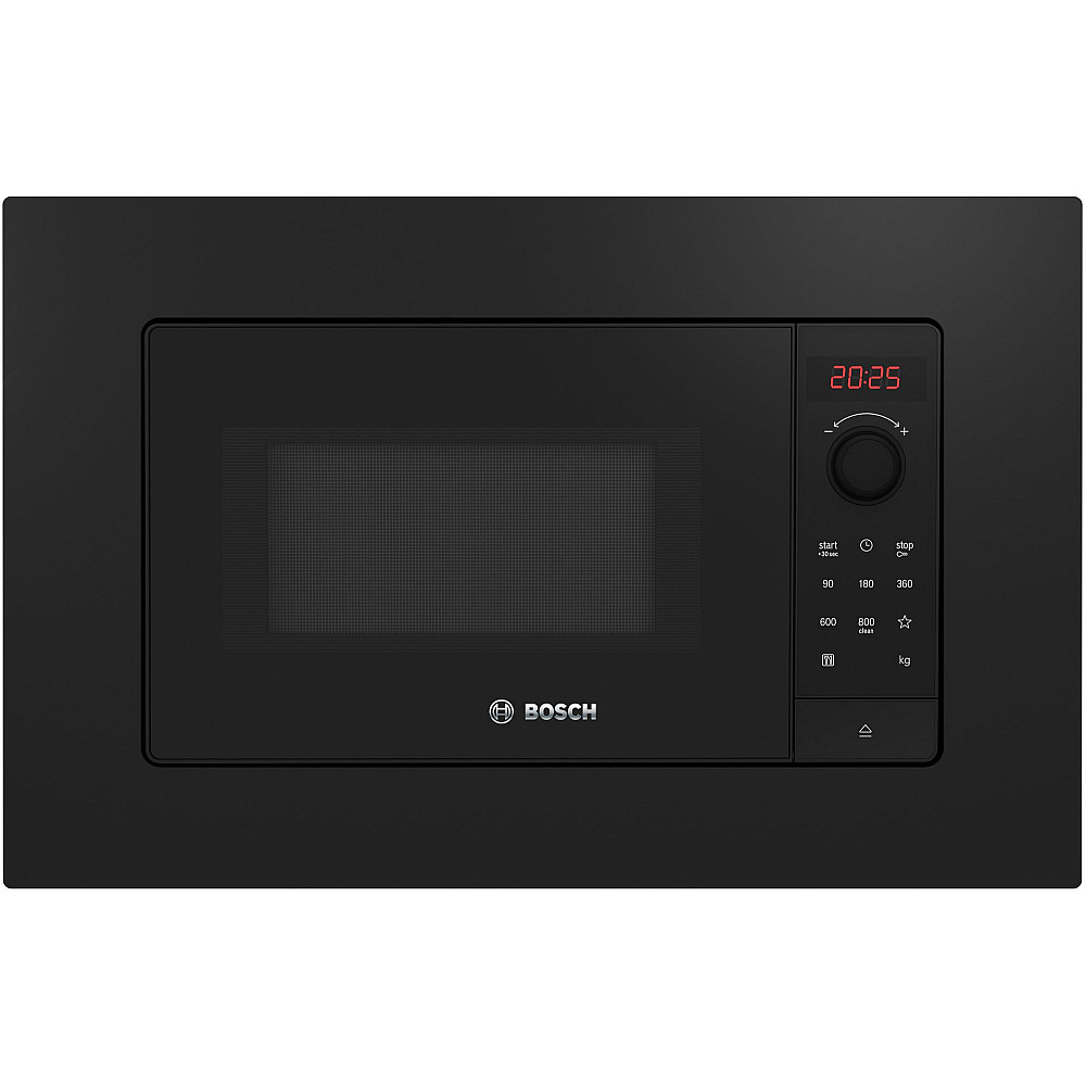 Bosch inbyggnadsmikrovågsugn BFL623MB4