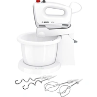 Bosch MFQ2600G elvisp med turbofunktion