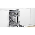 Bosch 45 cm bred diskmaskin SPU4HMW12E