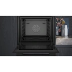 Siemens inbyggnadsugn HS736G1B1 - iq700 fullsteam