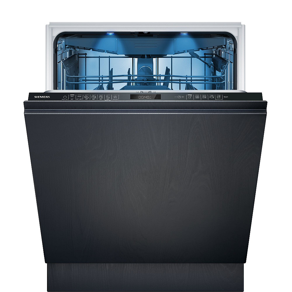Siemens 60 cm bred diskmaskin SN65EX22CE - IQ500 - wifi med autoopen dry