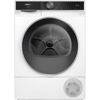 Siemens torktumlare  - WQ42K20LSN iQ500 med autoDry