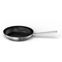 Siemens stekpanna HZ9CF280 stekpanna 22cm non-stick slitstark