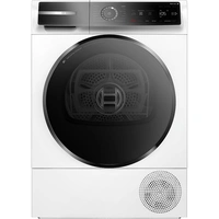 Bosch torktumlare WQB246DASN serie 8