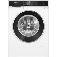 Siemens frontmatad tvättmaskin WG64K2ZLSN - iq500 med home connect