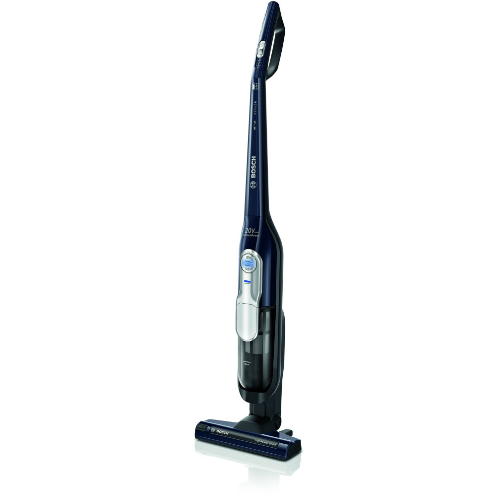 Bosch skaftdammsugare BCH85N