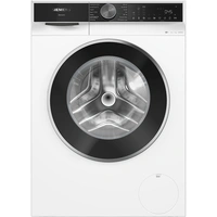 Siemens frontmatad tvättmaskin WG64K2FLSN
