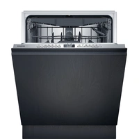 Siemens 60 cm bred diskmaskin - SX73HX16CE