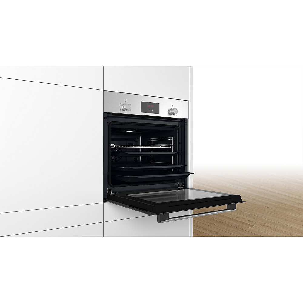 Bosch inbyggnadsugn hbf113br1s