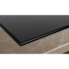Siemens induktionshäll EX977LVV5E - Studioline, Två flexZones & Home Connect